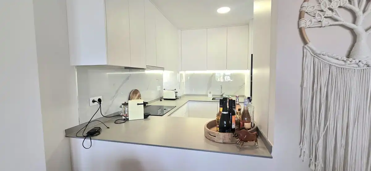 Appartement compact à vendre à Orihuela Costa, imagen 13