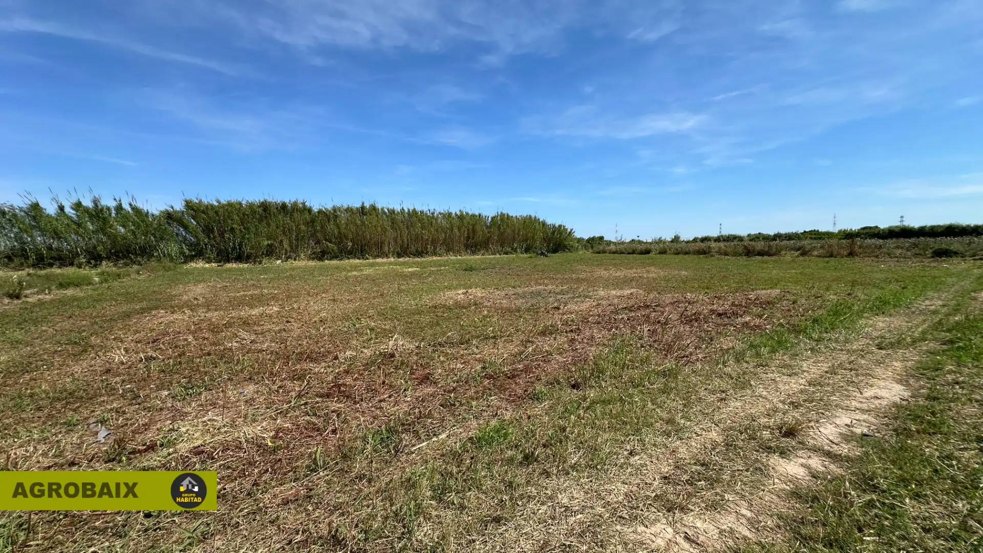 Land for sale in Sant Boi de Llobregat