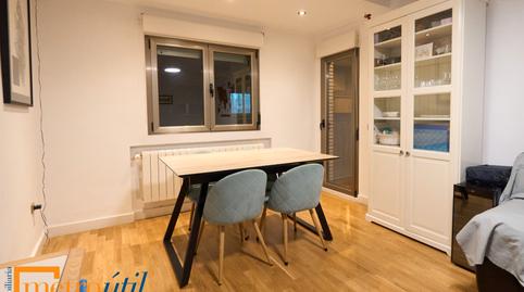 Photo 3 of Flat for sale in Calle Núñez de Balboa, Garrido Sur, Salamanca