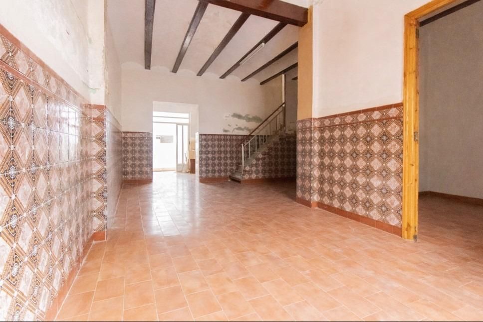 Finca rústica en venta en Albuixech