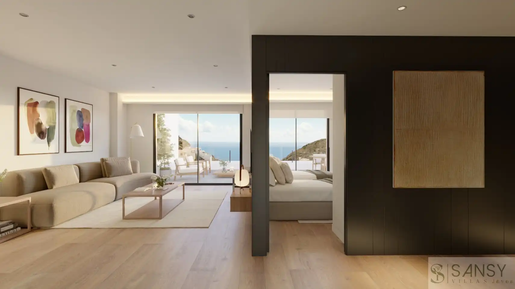 Duplex con piscina in vendita a Centro, imagen 30