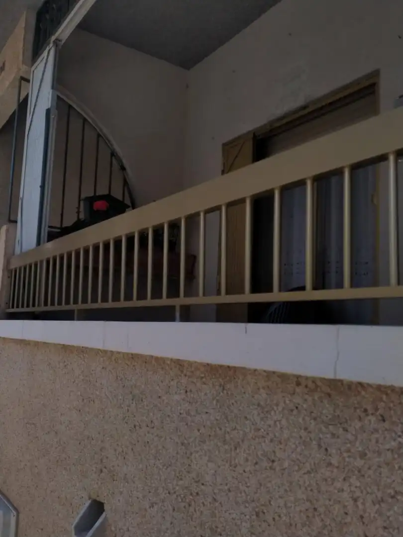 Piso de alquiler en Calle Calle Aragón, Los Cuarteros