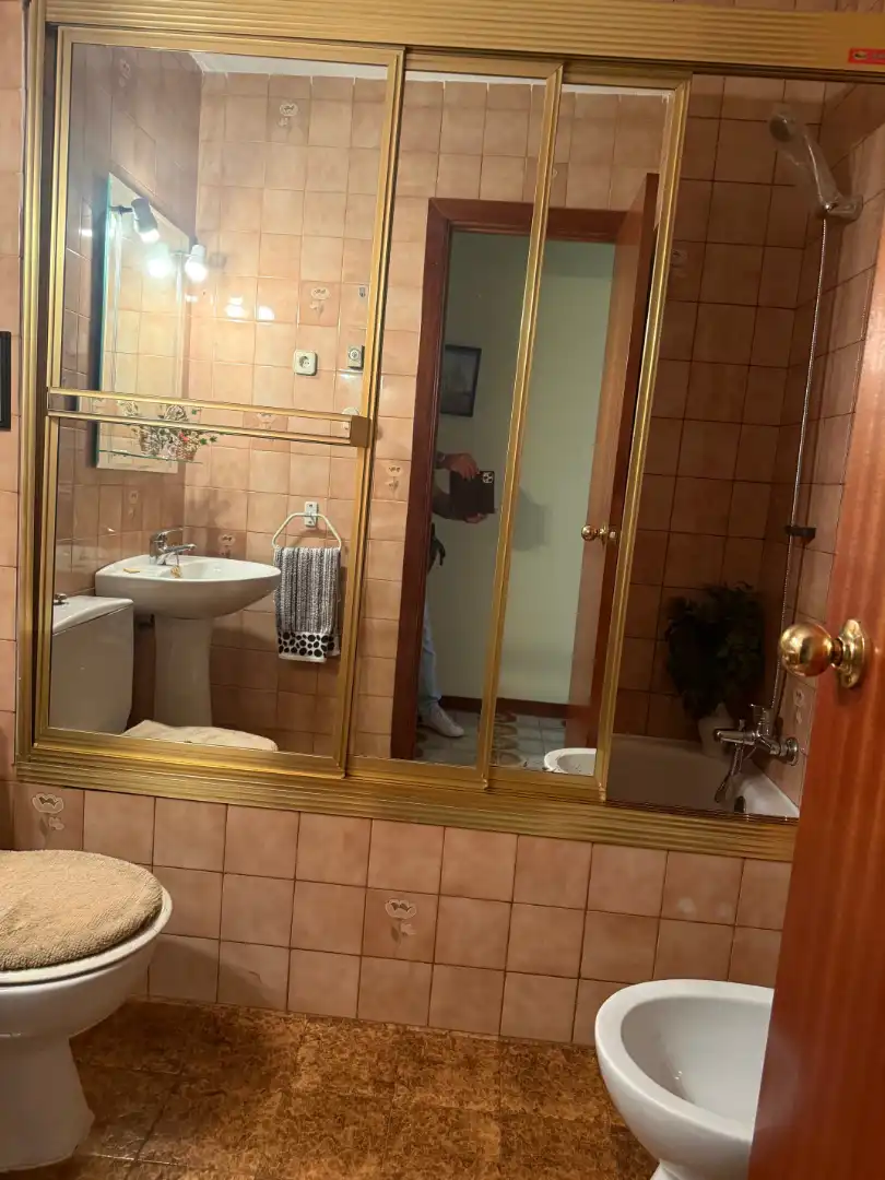 Bany de Pis en venda en Villanueva del Pardillo amb Terrassa
