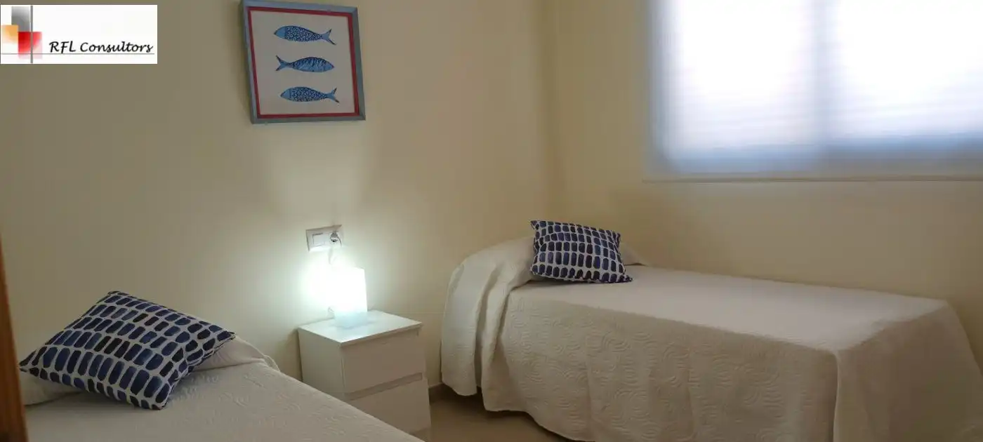 Detached homes for rent in Torreblanca