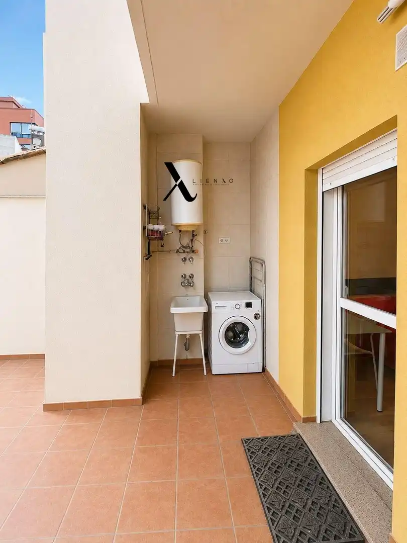 Appartement compact avec ascenseur à vendre à Plaza Plaza Colón, imagen 32