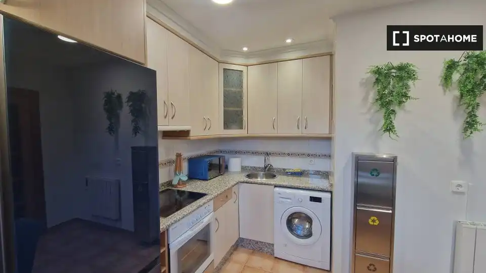 Habitació a Masip