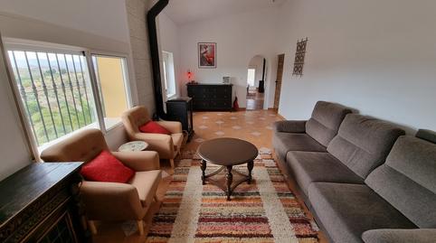 Foto 4 de Finca rústica en venta en Albox, Almería