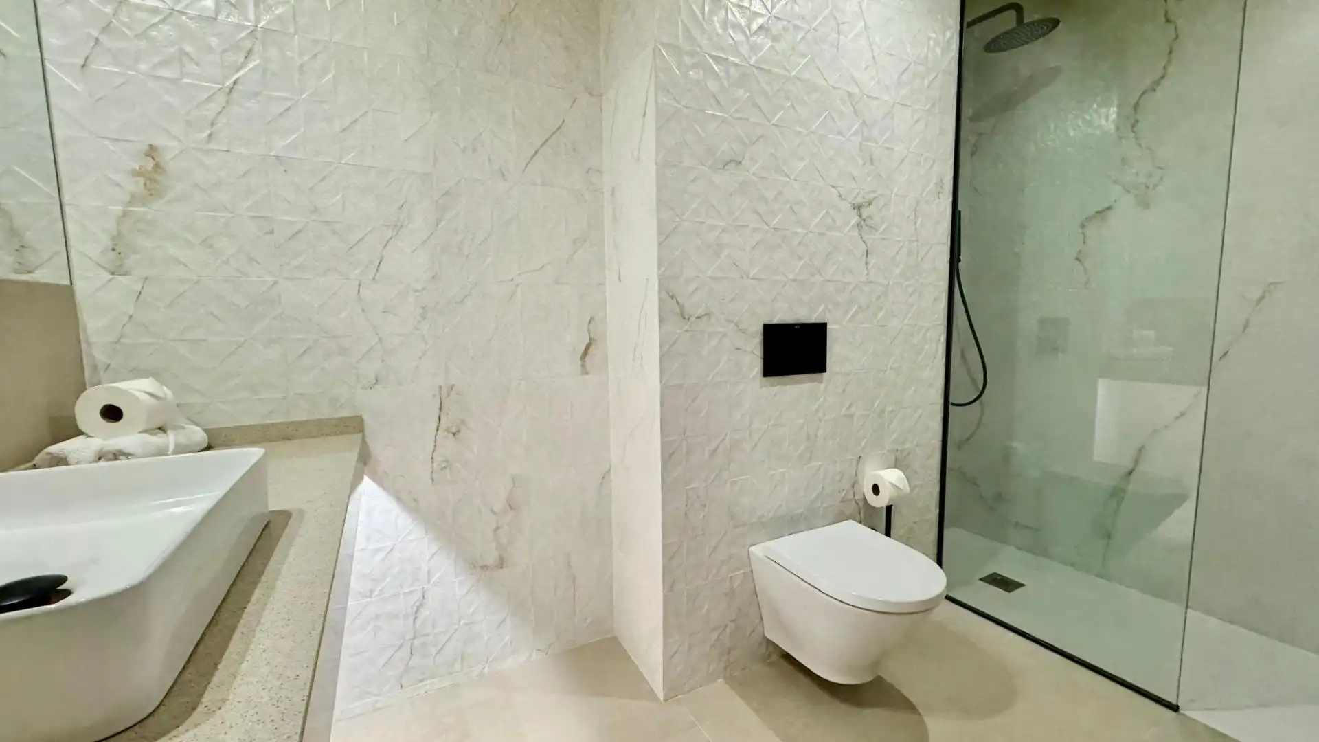Appartamento con terrazza in affitto a Riu Sud, imagen 23
