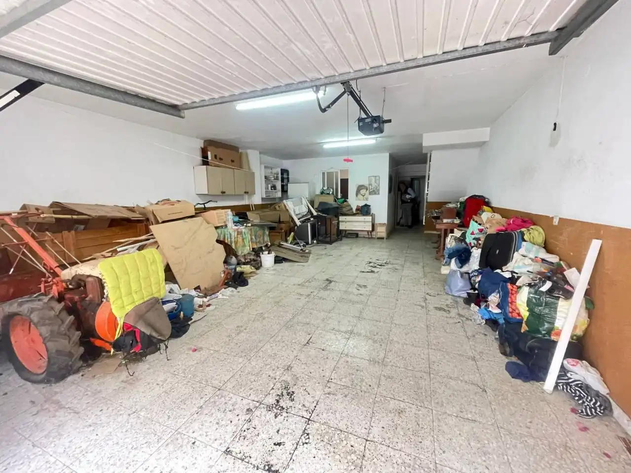 Casa adosada en venda en Estepona amb Aire condicionat, Terrassa i Moblat