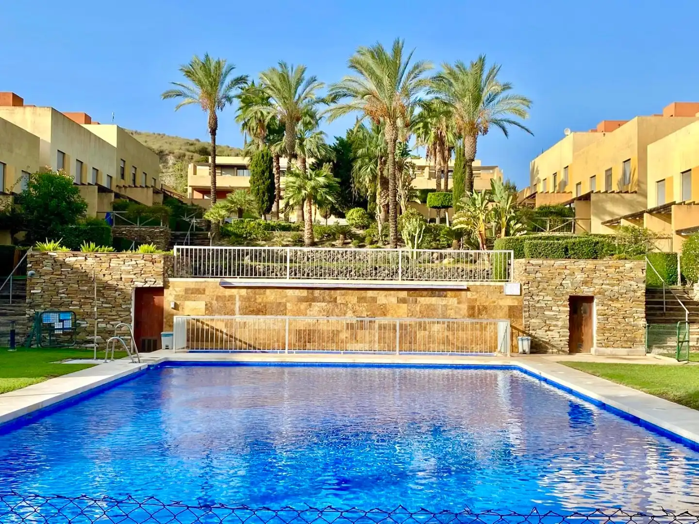 Casa a schiera con piscina in vendita a Avenida Valle Del Sol 1, imagen 21