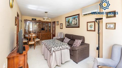 Foto 3 de Pis en venda a Bobadilla, Granada