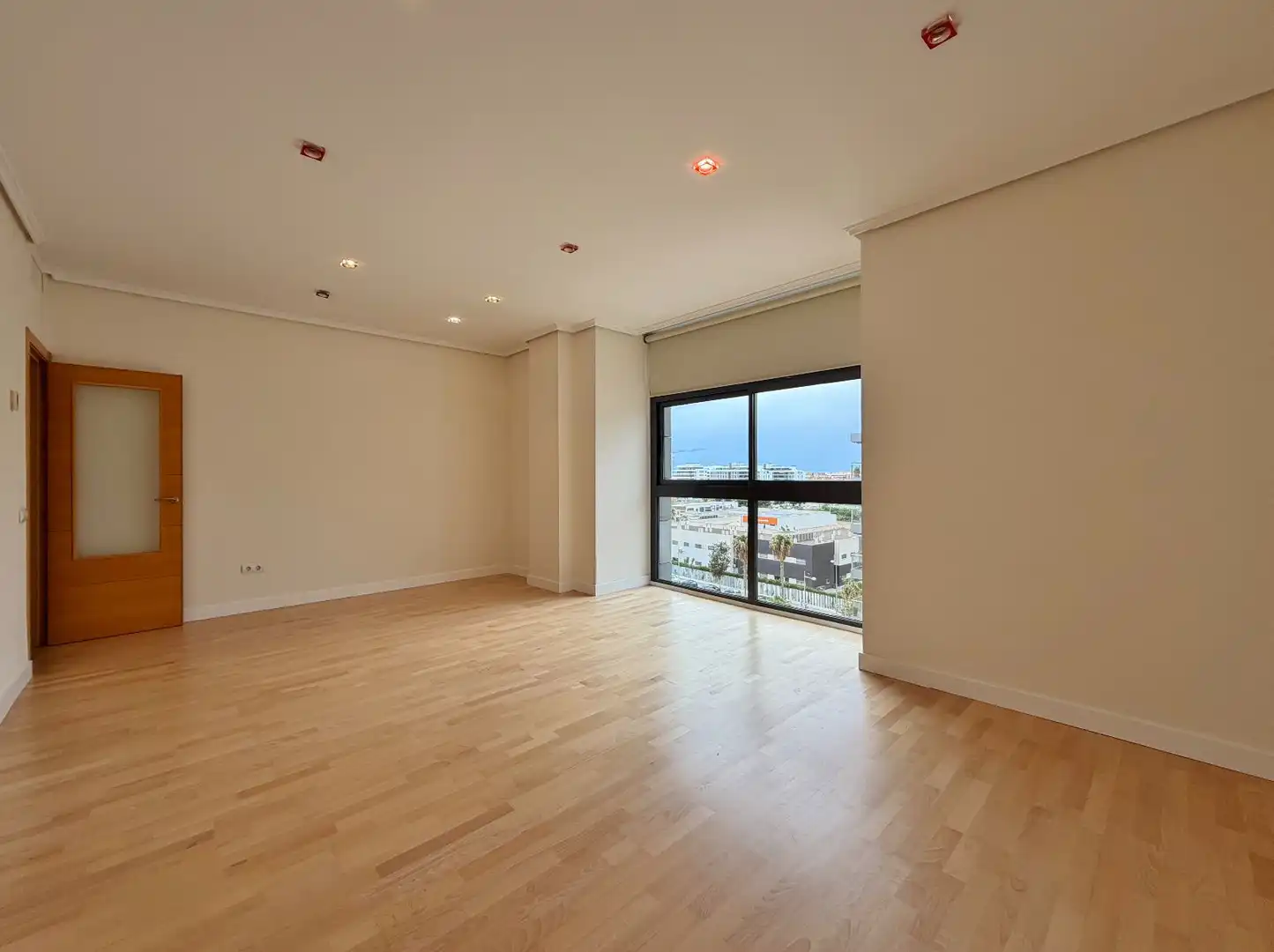 Piso con ascensor en venta en Francisco Rabal 33, imagen 5