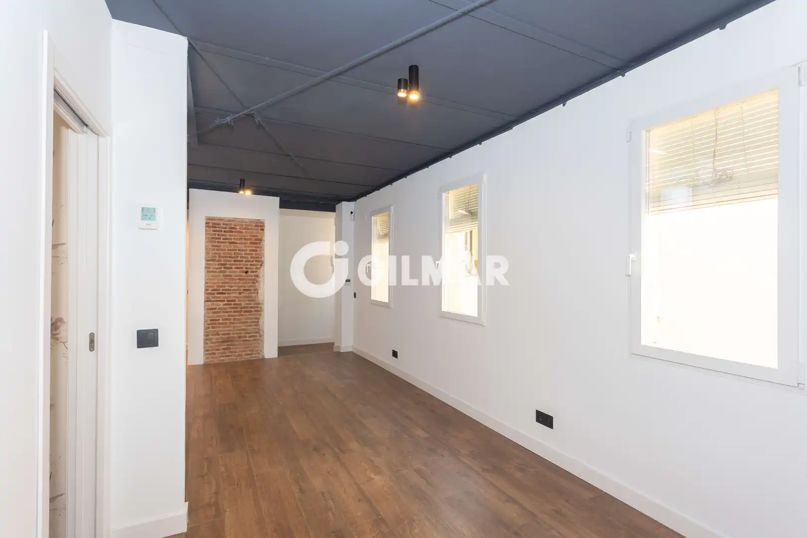 Penthouse with terrace for sale in Retiro, imagen 22