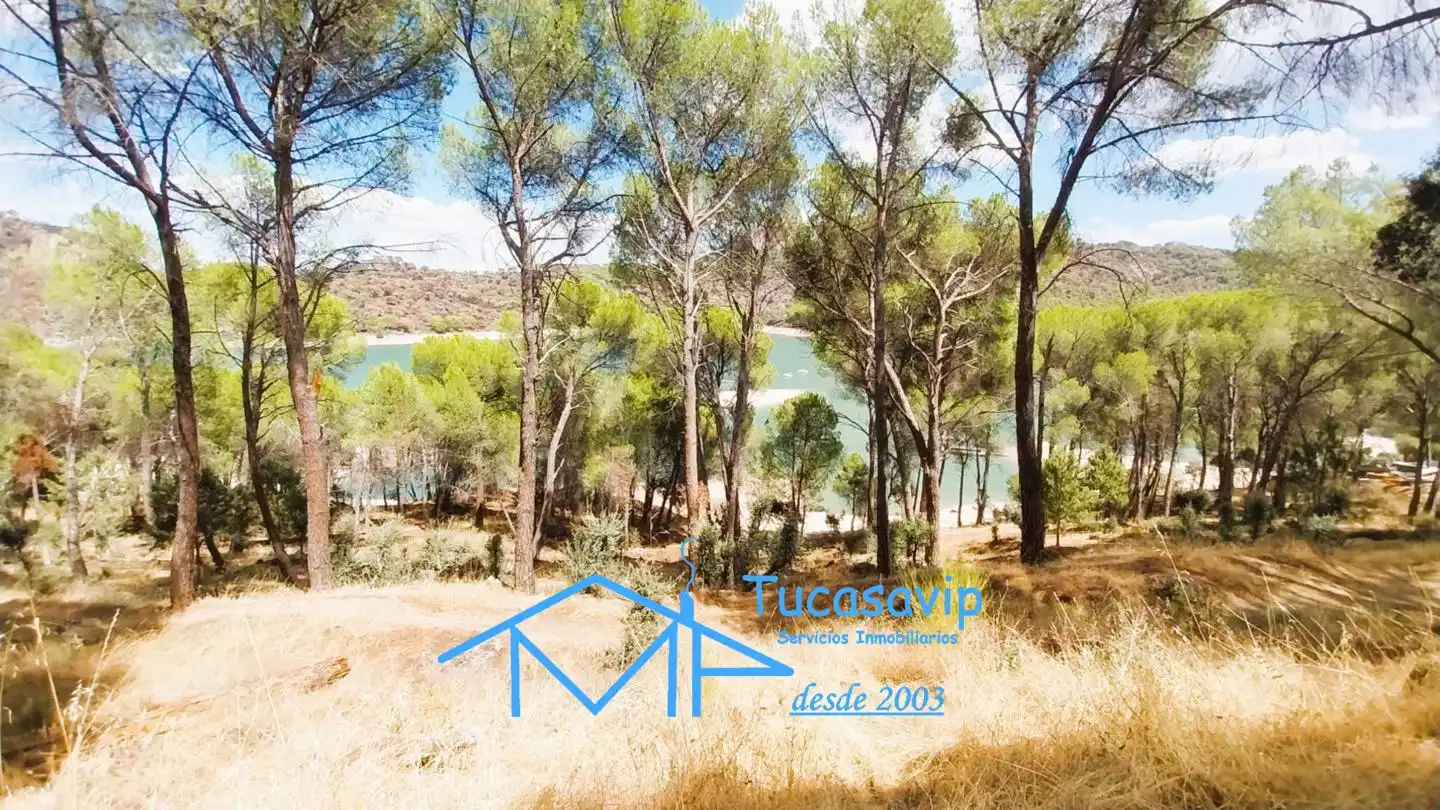 Casa en venda a San Martín de Valdeiglesias, imagen 46