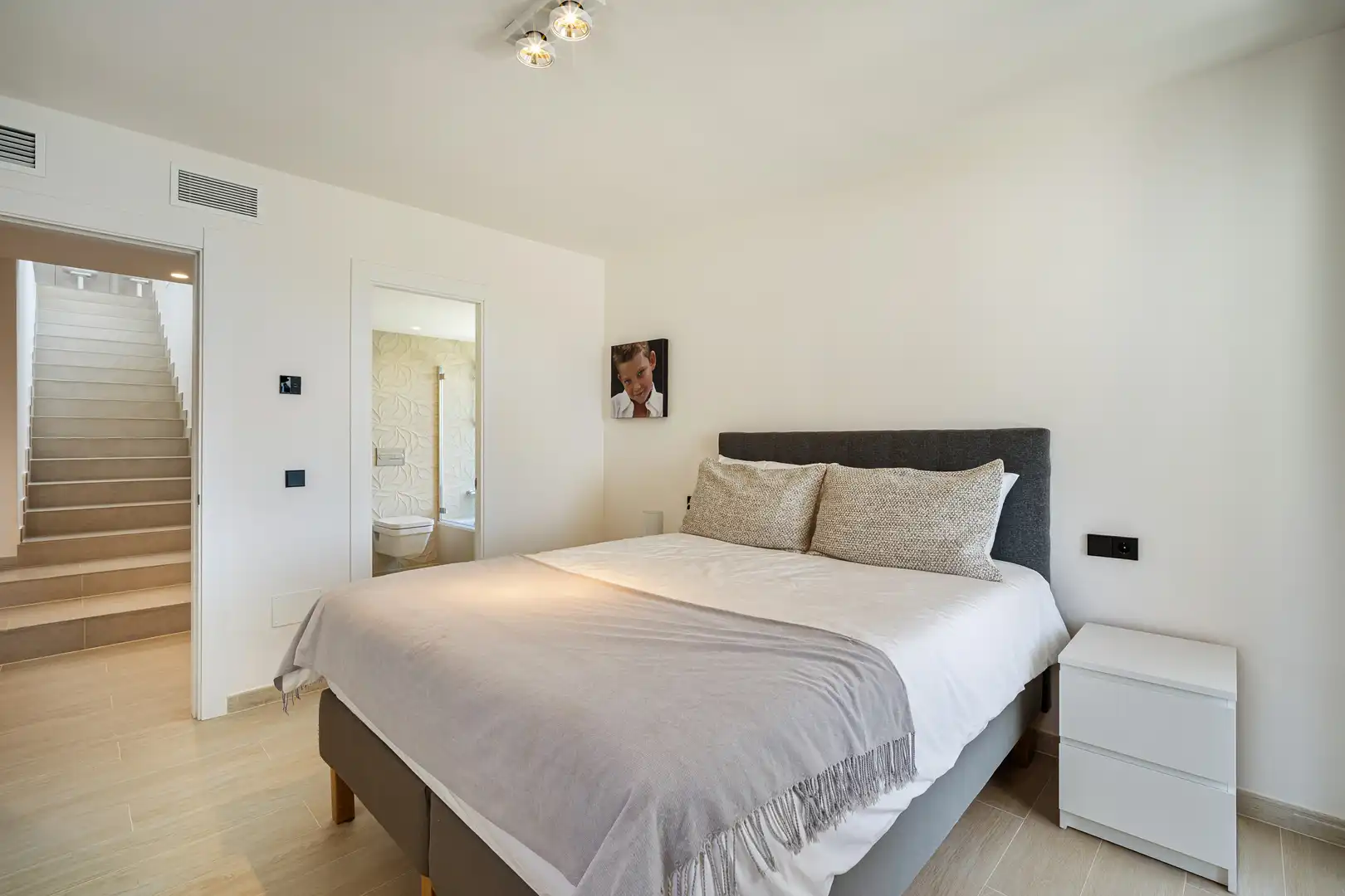 New build Detached house for sale in Urbanización Lomas de Nueva Andalucía 6L, imagen 66