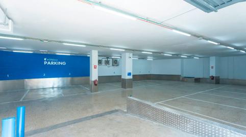 Foto 5 de Trastero de alquiler en Avinguda de Pi I Margall, 46, Sant Adriá Nord, Barcelona