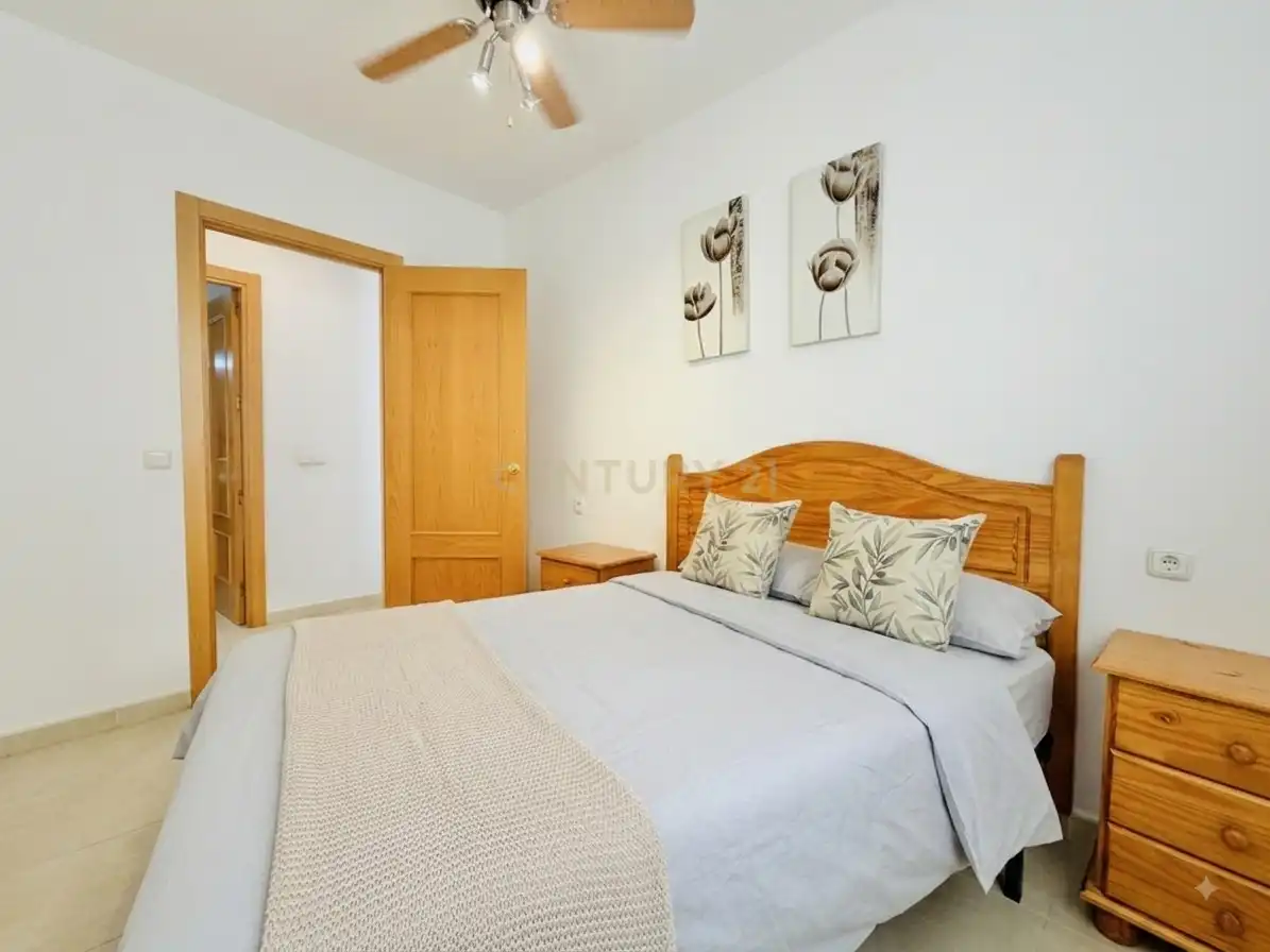 Apartamento con piscina en venta en Almerimar, imagen 12
