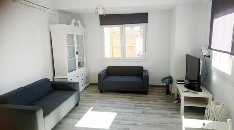 Foto 2 de Piso en venta en Gigantes, La Goleta - San Felipe Neri, Málaga Capital