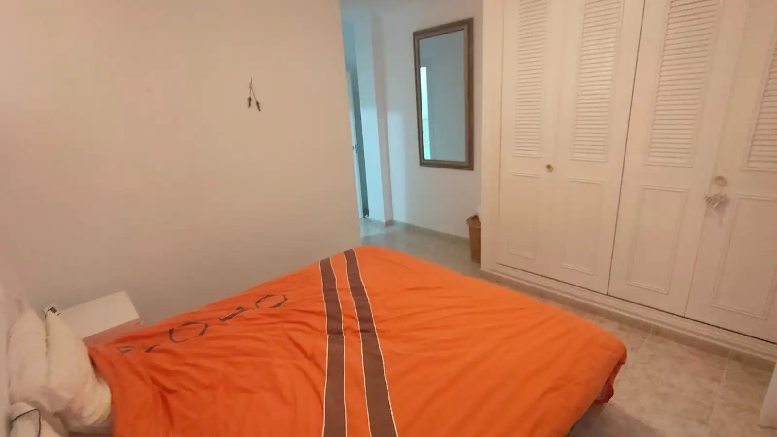 Habitación de Planta baja en venta en Pulpí con Aire acondicionado, Jardín privado y Terraza