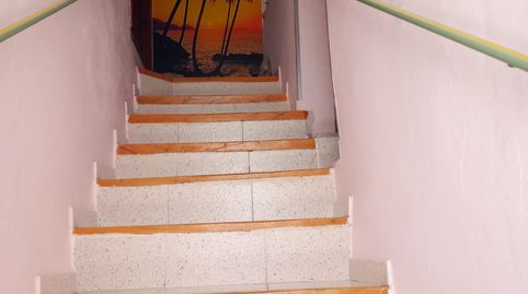 Foto 5 de Casa adosada en venda a Calle Mayor, Santa Cruz de Moya, Cuenca