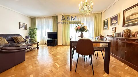Foto 5 de Piso en venta en San Lorenzo, Centro, Valladolid Capital