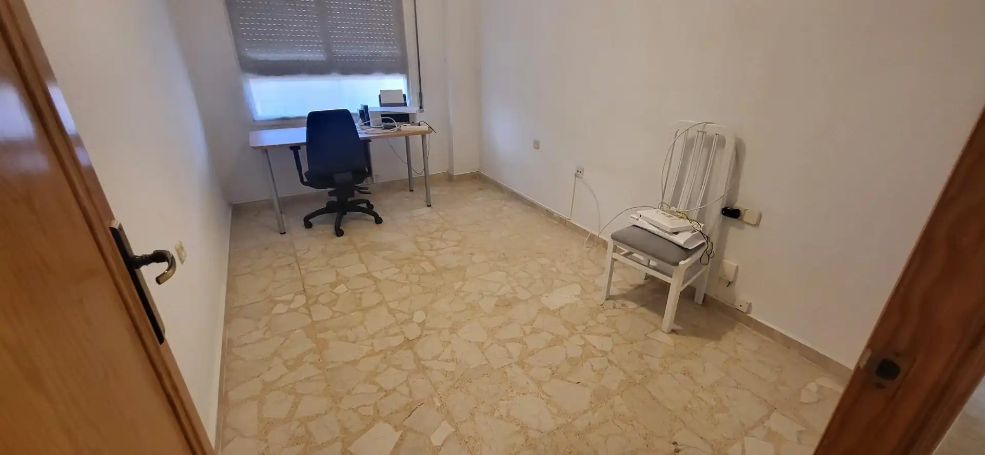 Flat for rent in Albacete  with Heating, Furnished and Balcony