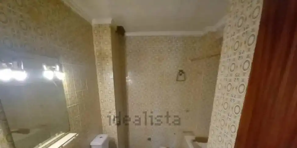 Bathroom of Flat for sale in La Pobla de Farnals  with Air Conditioner, Terrace and Storage room