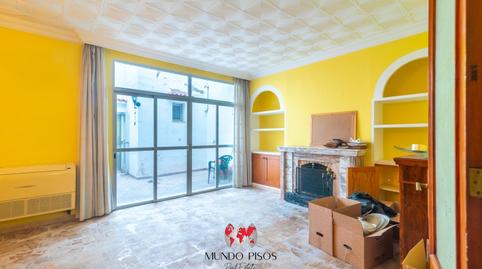 Foto 4 de Planta baixa en venda a Carrer de Llucmajor, Es Portixol - Es Molinar,  Palma de Mallorca