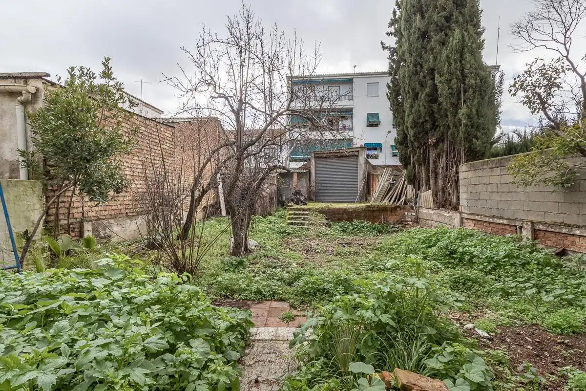 Reihenhaus mit Garten zum Verkauf in Calle Antonio Machado 8, imagen 3