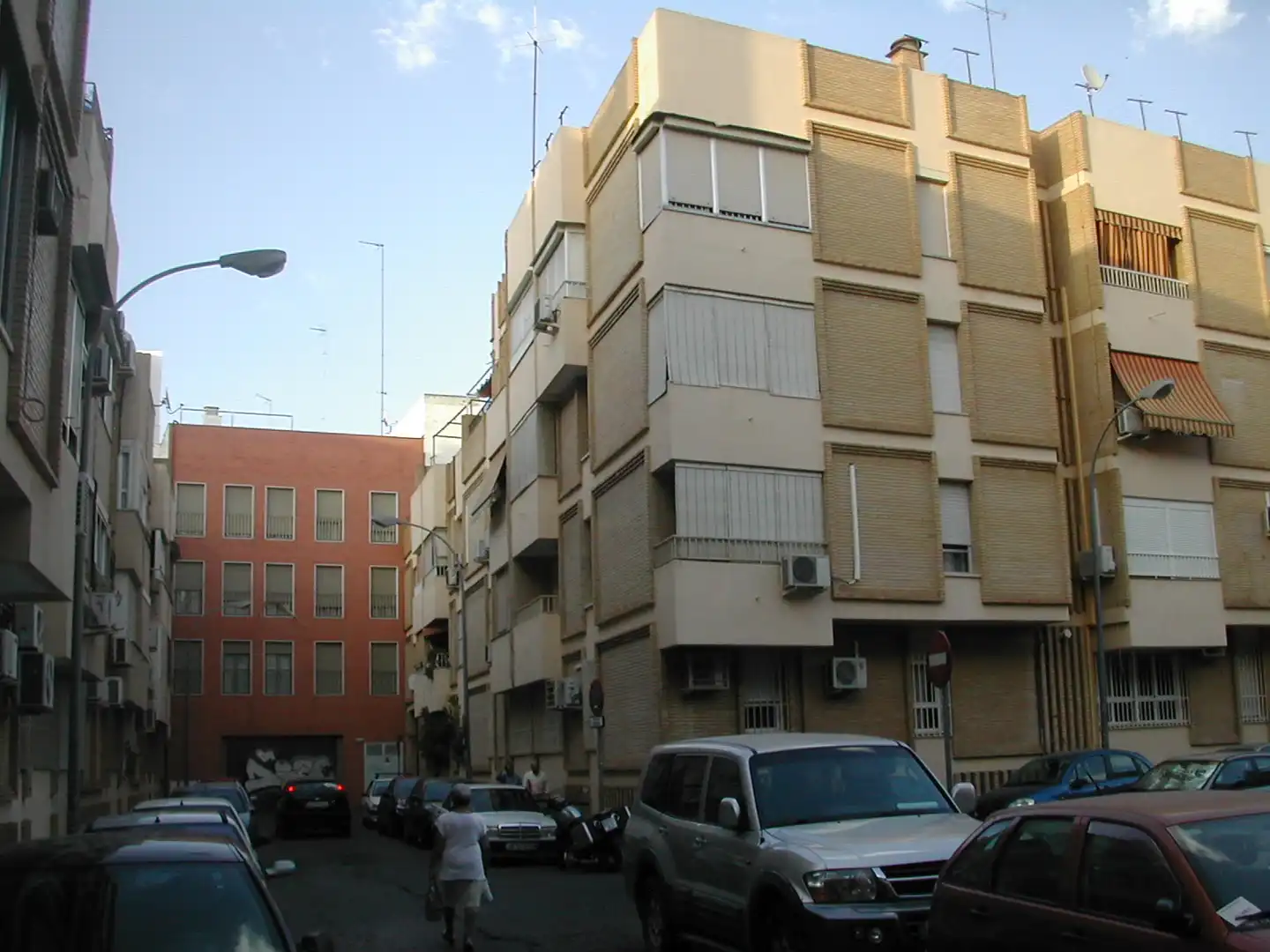 Appartement avec terrasse à louer à Ardilla, imagen 2