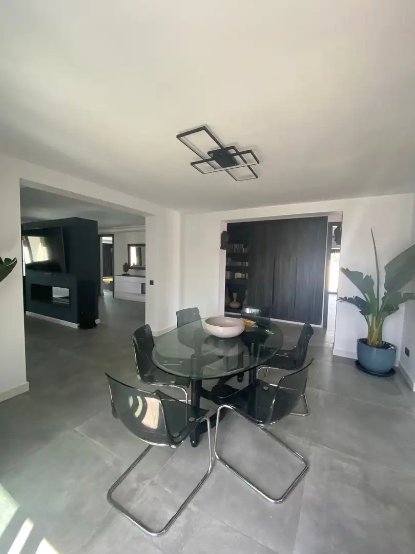 Casa o xalet de lloguer a Guadalmina Baja