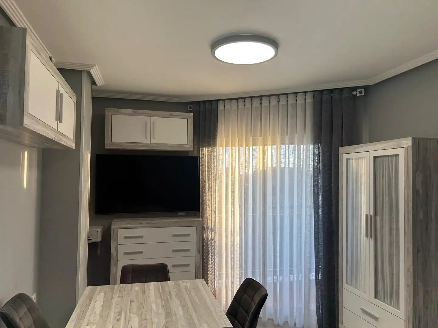 Apartament amb terrassa en venda a Nueva Torrevieja - Aguas Nuevas, imagen 4