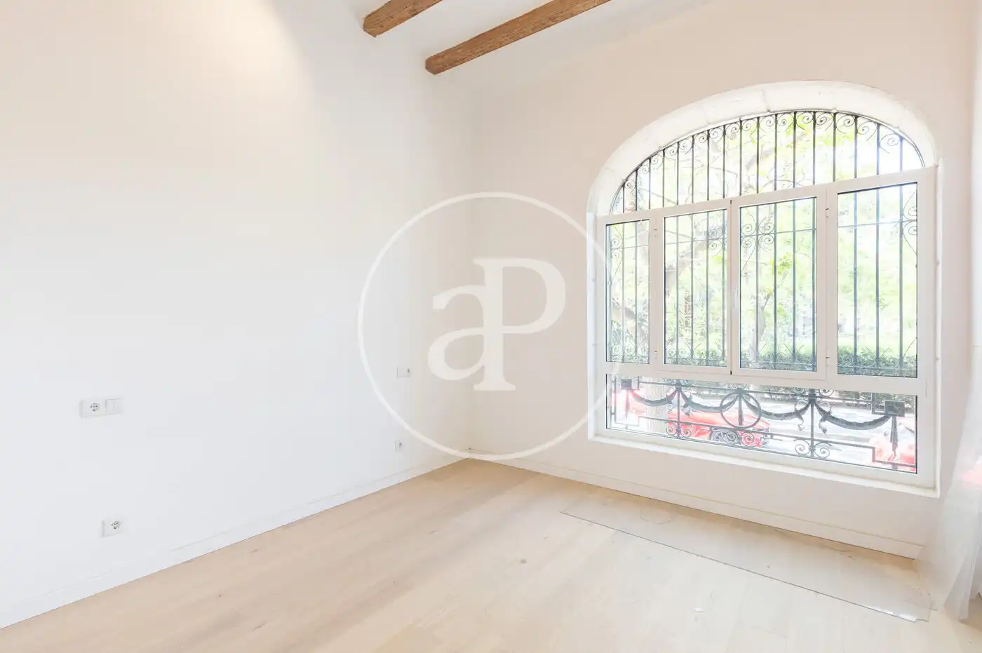 Sant Gervasi- Galvany