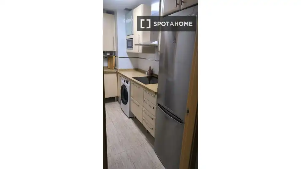 Habitación en El Toyo