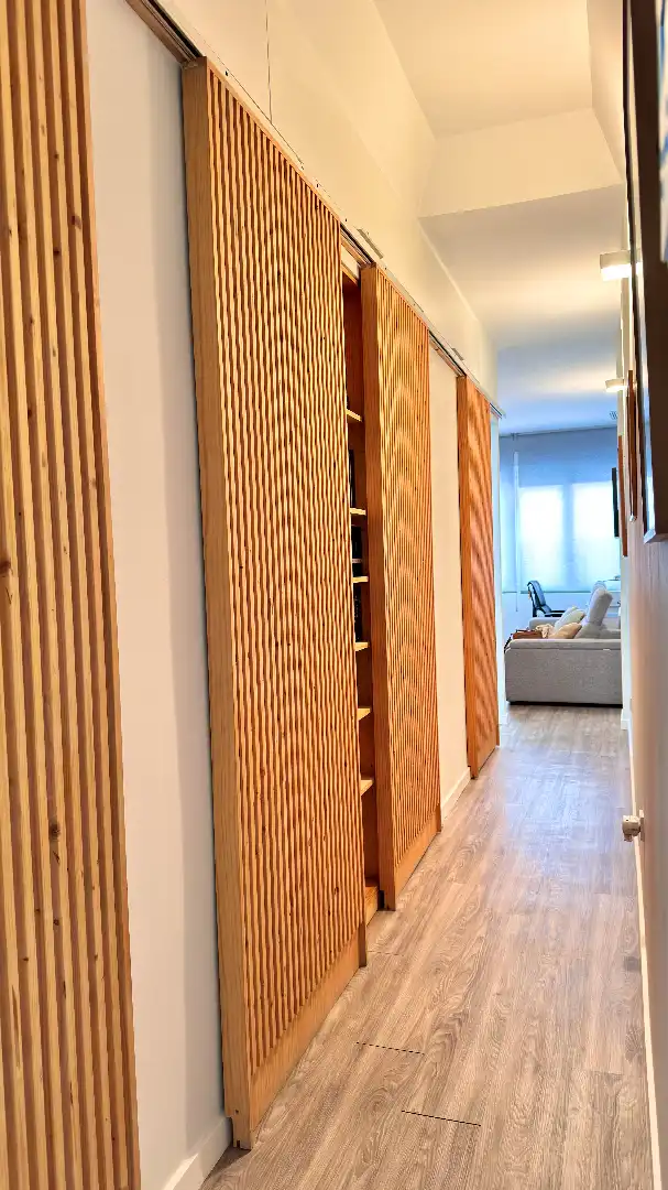 Apartments for sale in Valencia  with Air Conditioner, Heating and Parquet flooring