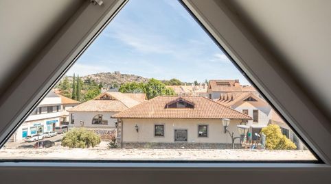 Foto 5 de Piso en venta en Casco Antiguo, Torrelodones