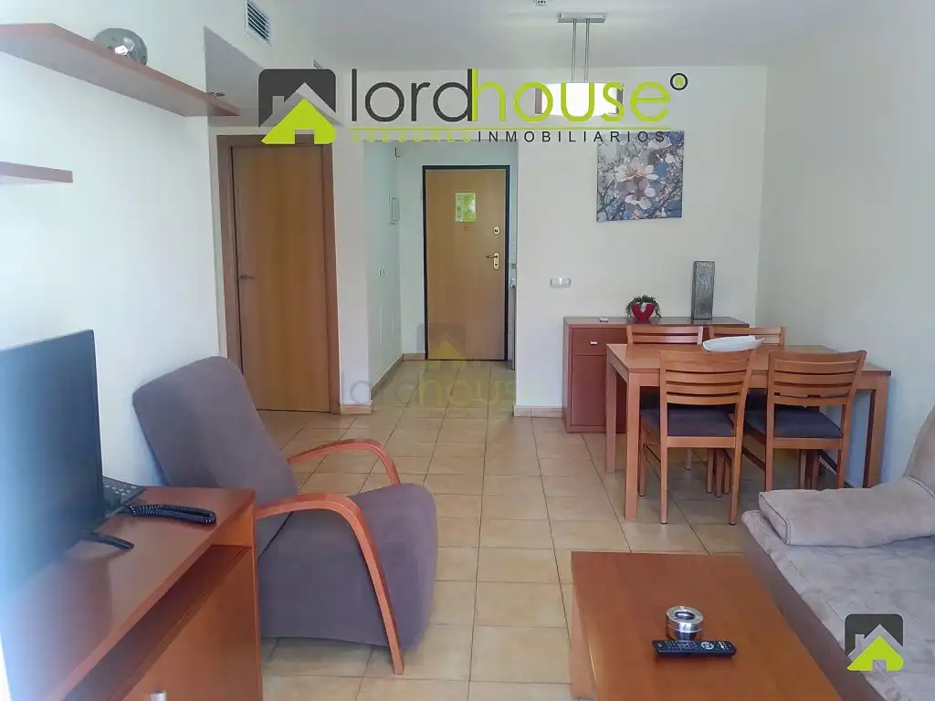 Attique avec ascenseur à vendre à Calle Urbanizacion Los Geraneos, imagen 14