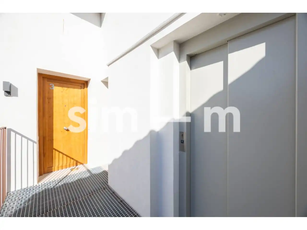 Piso en venta en Vic con Aire acondicionado, Calefacción y Balcón