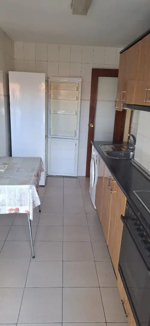 Penthouse mit Aufzug zum Verkauf in Calle de San Vicente de Paúl, imagen 11