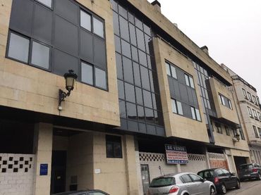 Wohnung mit Aufzug zum Verkauf in Av Castiñeira
