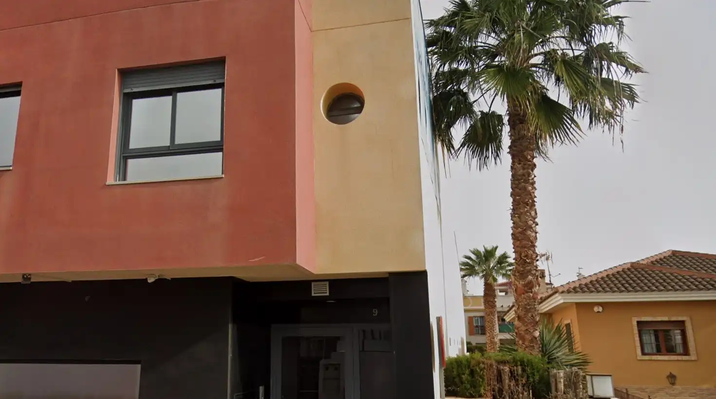 Vista exterior de Casa o xalet en venda en Daya Vieja, Alicante