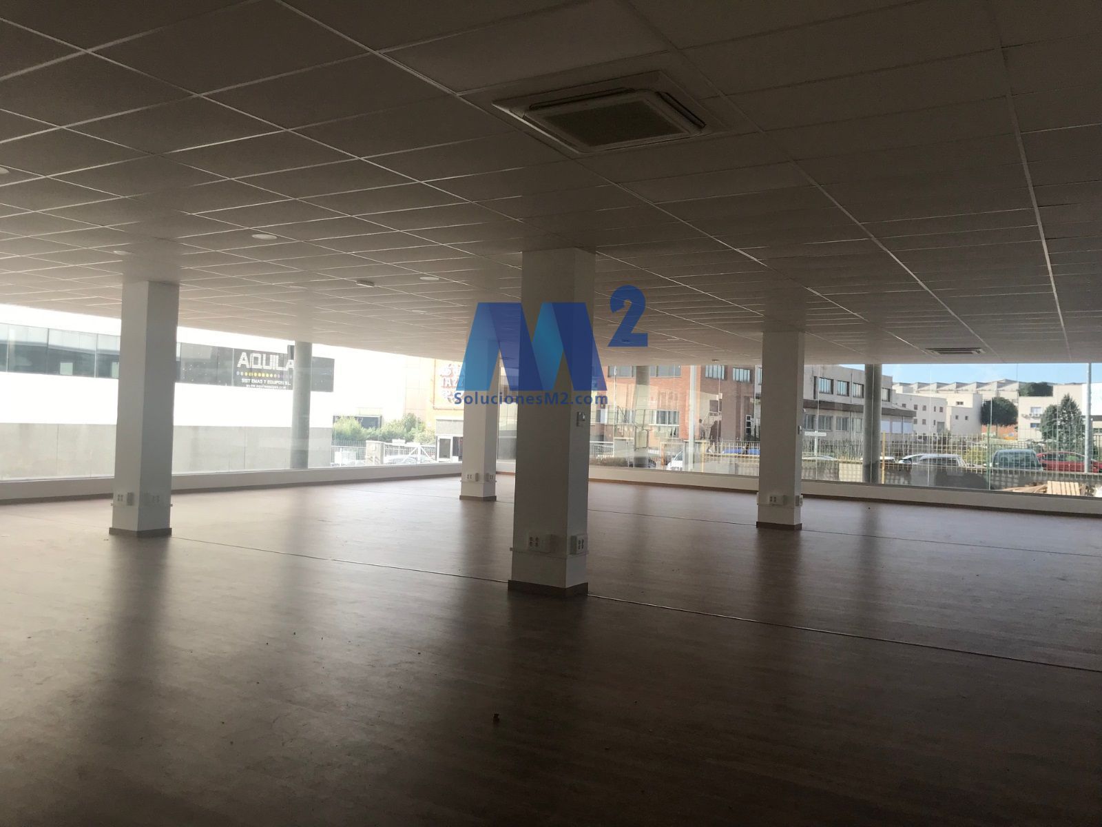 Geschaftsraum zum verkauf in Alcobendas