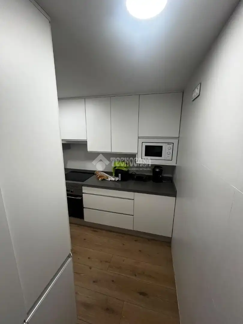 Piso de alquiler en Lucero