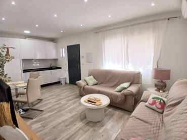 Erdgeschosswohnung zum Verkauf in Puerto Deportivo