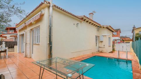 Foto 4 de Casa o chalet en venta en Torrent Ballester, Barcelona