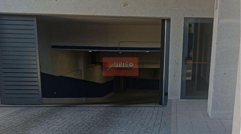 Foto 5 de Garatge de lloguer a López Abente, Polvorín, Ourense