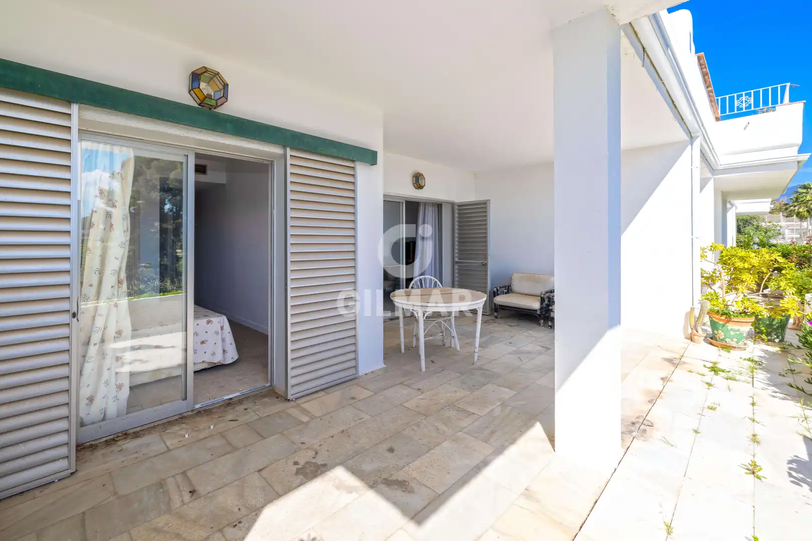 Apartament amb terrassa en venda a Nueva Andalucía, imagen 27