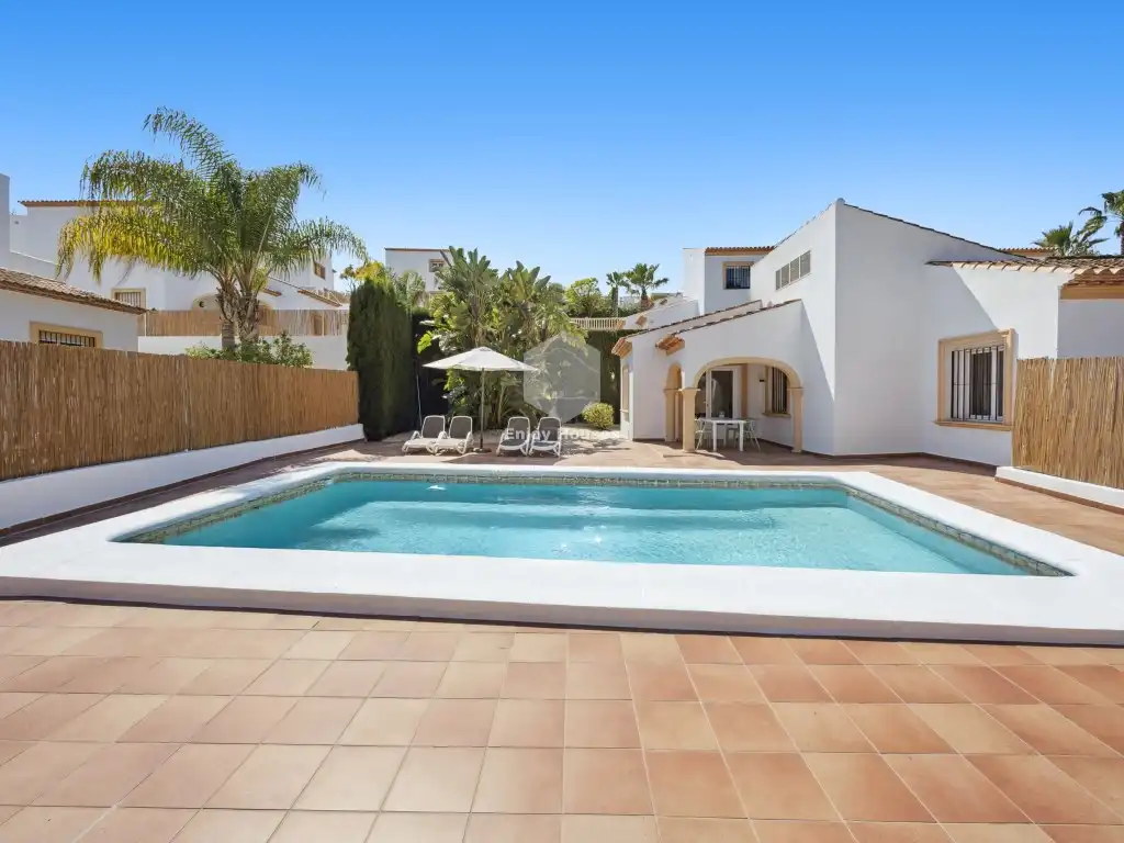 Houses for sale in La Granadella - Costa Nova
