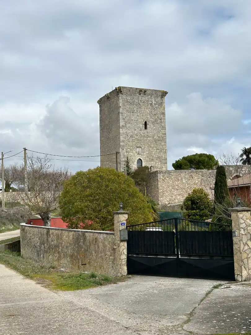 Terreno residencial en venta en Valle de Santibáñez, imagen 4