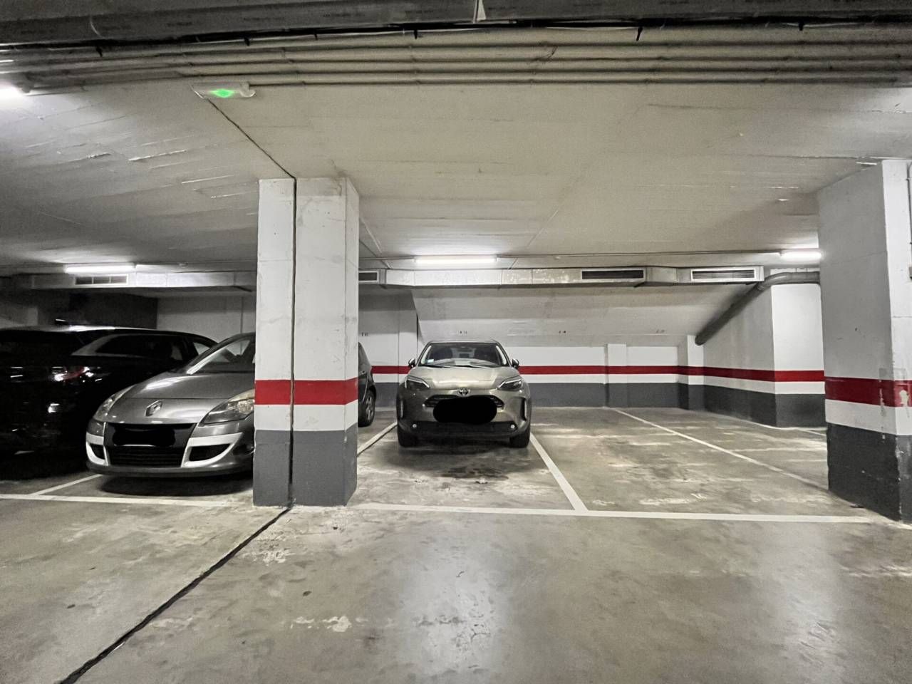 Parking of Garage for sale in  Barcelona Capital  with Alarm